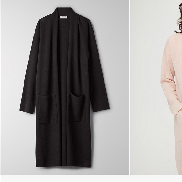 Babaton Sweaters - Aritzia Babaton Lance Cardigan